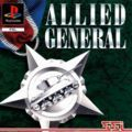 couverture jeu vidéo Allied General
