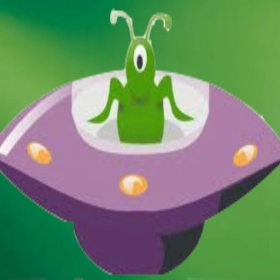couverture jeu vidéo Allien Attack
