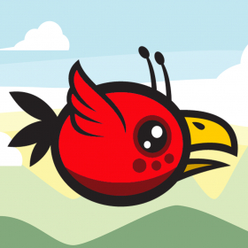 couverture jeu vidéo Allien Bird