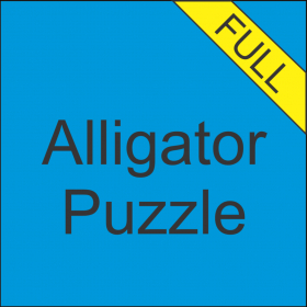 couverture jeu vidéo Alligator