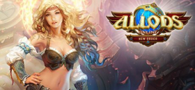couverture jeu vidéo Allods Online My.com