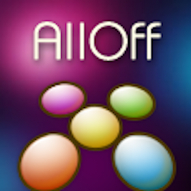 couverture jeu vidéo AllOff