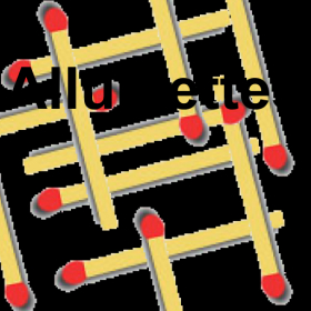 couverture jeu vidéo Allumettes- fr