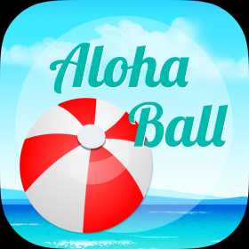 couverture jeu vidéo Aloha Ball