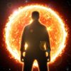 couverture jeu vidéo ALONE IN SPACE: ESCAPE - Dark Scifi Adventure Game