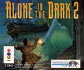 couverture jeu vidéo Alone in the Dark 2 : Jack is Back