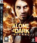 couverture jeu vidéo Alone in the Dark : Inferno