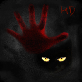 couverture jeu vidéo Alone in the TimeQuake