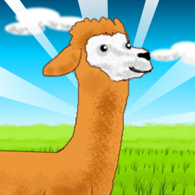 couverture jeux-video Alpaca Farm Fiesta (Pro)