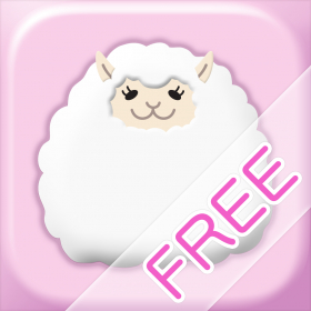couverture jeu vidéo ALPACA ROLL FREE