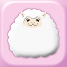 couverture jeu vidéo ALPACA ROLL