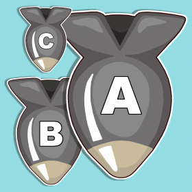 couverture jeu vidéo Alpha Attack!