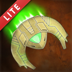 couverture jeu vidéo Alpha Command Lite