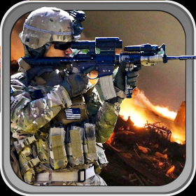 couverture jeu vidéo Alpha Gun équipe de tir gratuit