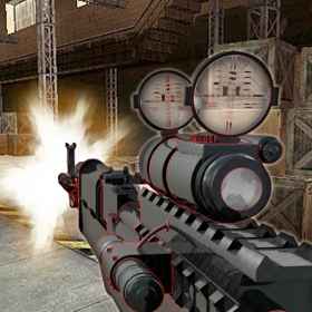 couverture jeu vidéo Alpha Gun Team Shooter HD Full Version