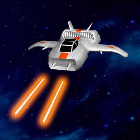 couverture jeu vidéo Alpha Star (Premium)