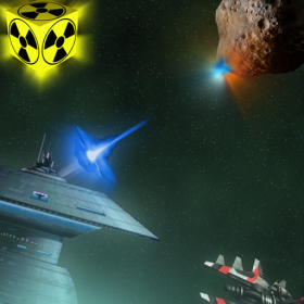 couverture jeu vidéo Alpha Star