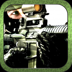 couverture jeu vidéo Alpha Strike Force - Code Red Duty Operation