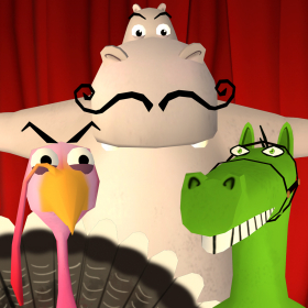 couverture jeu vidéo Alphabête