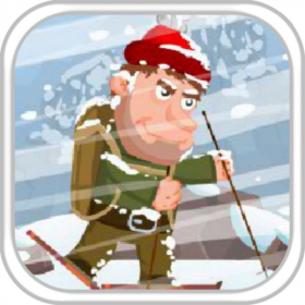couverture jeu vidéo Alpine Explorer