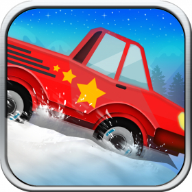 couverture jeu vidéo Alpine Hill Brake Racer