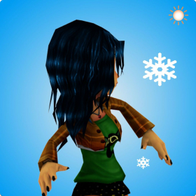 couverture jeu vidéo Alpine Runner