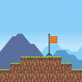 couverture jeu vidéo Alpine Trail