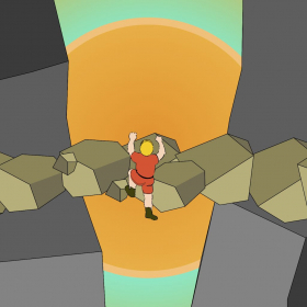 couverture jeu vidéo Alpiner