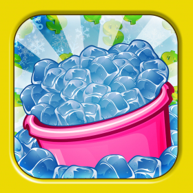 couverture jeu vidéo ALS ICE Bucket Challenge - Pink Edition