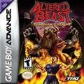 couverture jeu vidéo Altered Beast : Guardian of the Realms