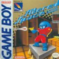 couverture jeux-video Altered Space