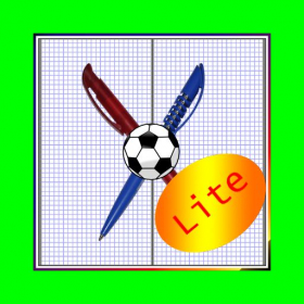 couverture jeu vidéo Alternate Soccer Lite