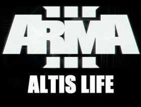 couverture jeux-video Altis Life