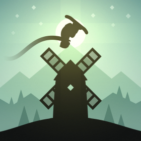 couverture jeu vidéo Alto's Adventure