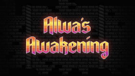 couverture jeux-video Alwa’s Awakening