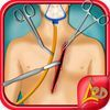 couverture jeu vidéo Amature Open Heart Surgery - Crazy médecin cliniqu