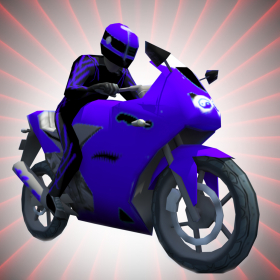 couverture jeu vidéo Amazing Bike 3D – Pro Racing Game