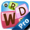 couverture jeu vidéo Amazing Blitz Word PRO - The Best Bombin