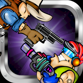 couverture jeu vidéo Amazing Boom