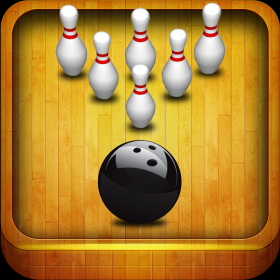 couverture jeu vidéo Amazing Bowling 3D Lite
