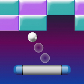 couverture jeu vidéo Amazing Breaker Mania