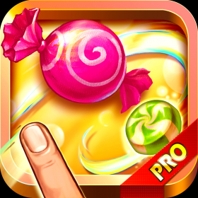 couverture jeu vidéo Amazing Candy Shift Pro