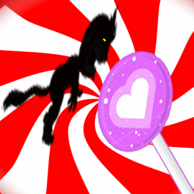 couverture jeu vidéo Amazing Candy Thief - Challenging Game For Free