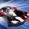 couverture jeu vidéo Amazing Car Air Police