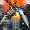 couverture jeu vidéo Amazing Career Of Warplanes - Extreme Drive