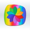couverture jeu vidéo Amazing Challenging Colours Crush Game - Challenge You Friends