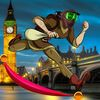 couverture jeux-video Amazing City Theft - The Best Jumping Game