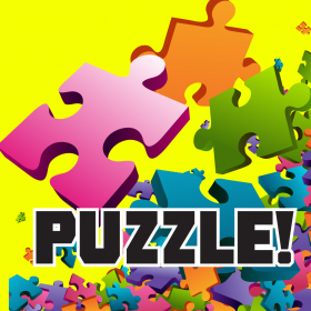 couverture jeu vidéo Amazing Cool Jigsaw Puzzle HD