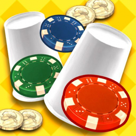 couverture jeu vidéo AMAZING Cups