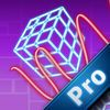 couverture jeu vidéo Amazing Dash Cube Pro